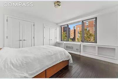 64-05 Yellowstone Boulevard #414, New York City, NY 11375 - Photo 4