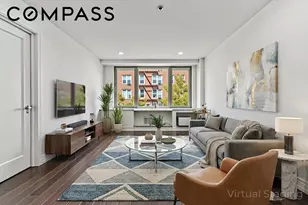 64-05 Yellowstone Blvd, New York City, NY 11375 - Photo 1