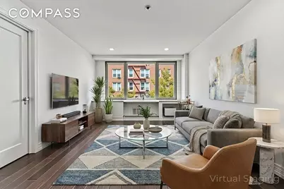 64-05 Yellowstone Boulevard #414, New York City, NY 11375 - Photo 1