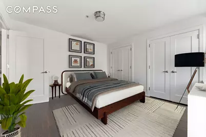 64-05 Yellowstone Boulevard #414, Forest Hills, NY 11375 - Photo 6