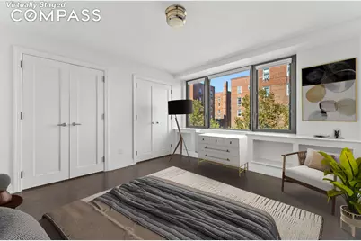 64-05 Yellowstone Boulevard #414, Forest Hills, NY 11375 - Photo 8