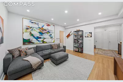 50 E 72nd Street #10B, New York City, NY 10021 - Photo 6