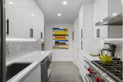 50 E 72nd Street #10B, New York City, NY 10021 - Photo 24