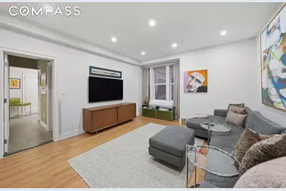 50 E 72nd Street #10B, New York City, NY 10021 - Photo 8