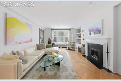 50 E 72nd Street #10B, New York City, NY 10021 - Photo 2