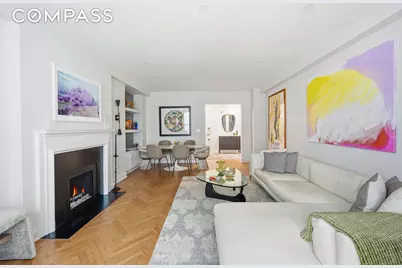 50 E 72nd Street #10B, New York City, NY 10021 - Photo 4