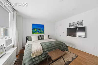 50 E 72nd Street #10B, New York City, NY 10021 - Photo 18