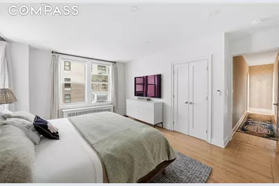 50 E 72nd Street #10B, New York City, NY 10021 - Photo 14