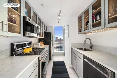 217 E 96th Street #35E, New York City, NY 10128 - Photo 4