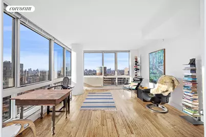 217 E 96th Street #35E, New York City, NY 10128 - Photo 2