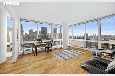 217 E 96th Street #35E, New York, NY 10128 - Photo 1