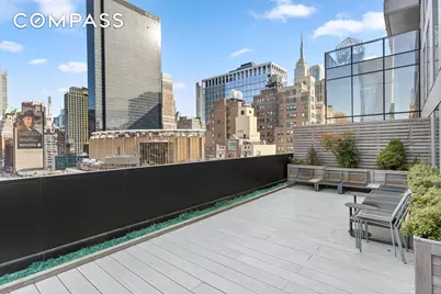 300 W 30th Street #7F, New York, NY 10001 - Photo 8