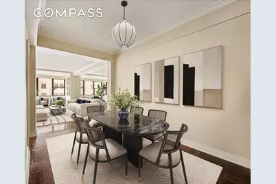 2 Tudor City Place #14BS, New York City, NY 10017 - Photo 8