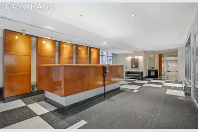 2 Tudor City Place #14BS, New York City, NY 10017 - Photo 18