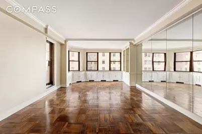 2 Tudor City Place #14BS, New York City, NY 10017 - Photo 2