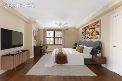 2 Tudor City Place #14BS, New York City, NY 10017 - Photo 10