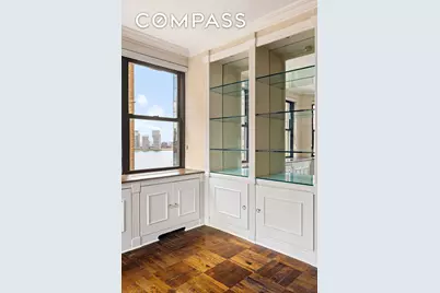 2 Tudor City Place #14BS, New York City, NY 10017 - Photo 4