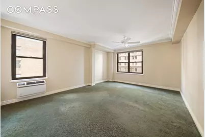 2 Tudor City Place #14BS, New York City, NY 10017 - Photo 6