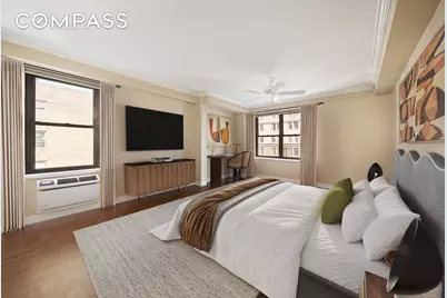 2 Tudor City Place #14BS, New York City, NY 10017 - Photo 12