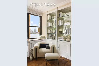 2 Tudor City Place #14BS, New York City, NY 10017 - Photo 6