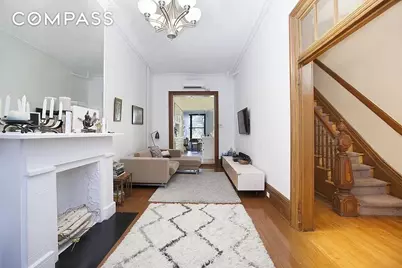 458 W 153rd Street, New York, NY 10031 - Photo 4
