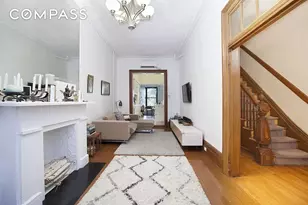 458 W 153rd St, New York, NY 10031 - Photo 4