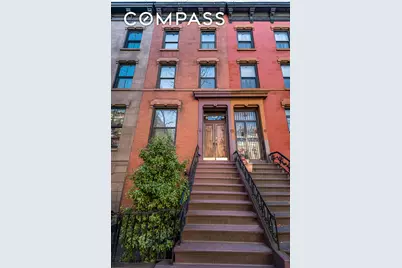 458 W 153rd Street, New York City, NY 10031 - Photo 20