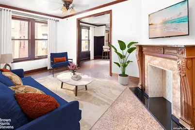 611 W 156th Street #55, New York, NY 10032 - Photo 2