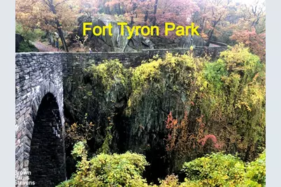 611 W 156th Street #55, New York, NY 10032 - Photo 14