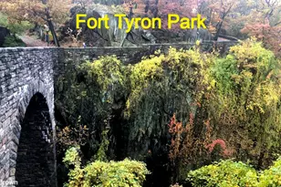 611 W 156th St, New York, NY 10032 - Photo 14