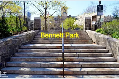 611 W 156th Street #55, New York, NY 10032 - Photo 12