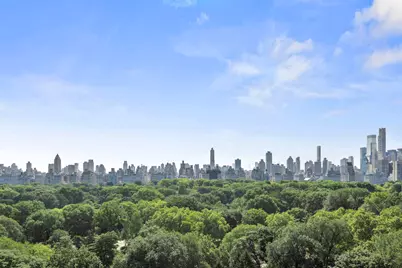 101 Central Park W #15E, New York City, NY 10023 - Photo 1
