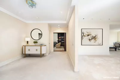 101 Central Park W #15E, New York City, NY 10023 - Photo 8