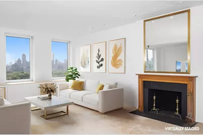 101 Central Park W #15E, New York City, NY 10023 - Photo 6