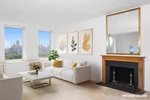 101 Central Prk W, New York City, NY 10023 - Photo 6