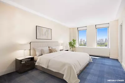 101 Central Park W #15E, New York City, NY 10023 - Photo 12