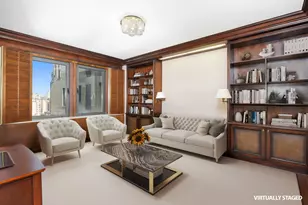 101 Central Prk W, New York City, NY 10023 - Photo 16