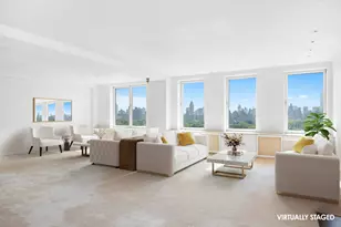 101 Central Prk W, New York City, NY 10023 - Photo 4