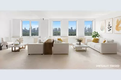101 Central Park W #15E, New York City, NY 10023 - Photo 2