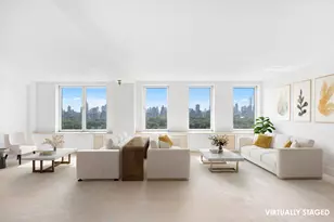 101 Central Prk W, New York City, NY 10023 - Photo 2