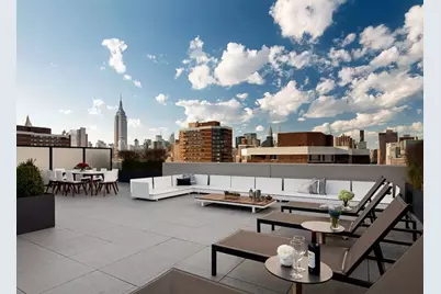 385 1st Avenue #18H, New York City, NY 10010 - Photo 6