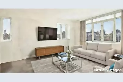 385 1st Avenue #18H, New York City, NY 10010 - Photo 1