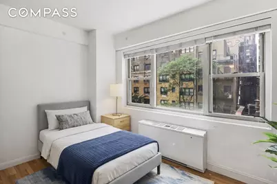 345 E 56th Street #3K, New York City, NY 10022 - Photo 4