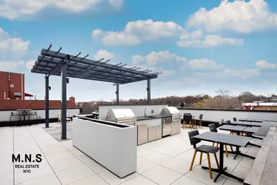 176 Woodward Avenue #223, New York City, NY 11385 - Photo 1