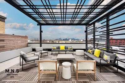 176 Woodward Avenue #119, New York City, NY 11385 - Photo 2