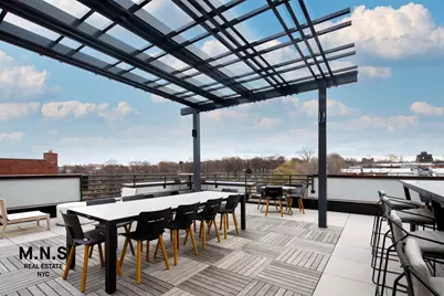 176 Woodward Avenue #434, New York City, NY 11385 - Photo 40