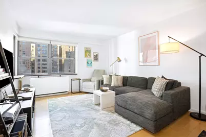 132 E 35th Street #12L, New York City, NY 10016 - Photo 1