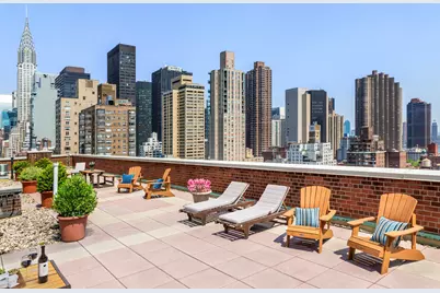 132 E 35th Street #12L, New York, NY 10016 - Photo 12