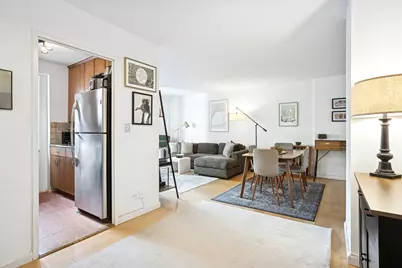 132 E 35th Street #12L, New York, NY 10016 - Photo 2