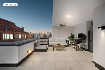 14-35 Broadway #PH8, Astoria, NY 11106 - Photo 1